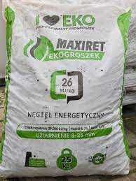 groszek  maxiret   eko mini  1150 zł/t super jakość