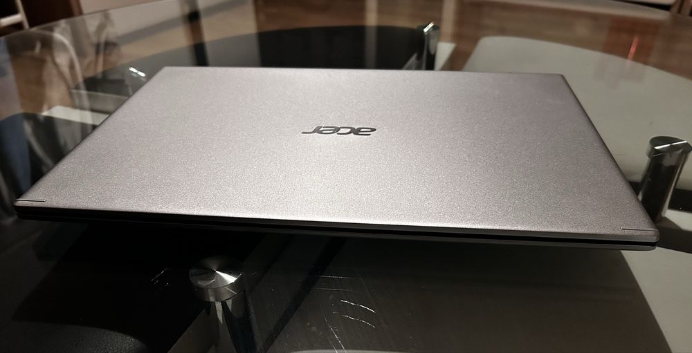 Laptop acer Aspire 5