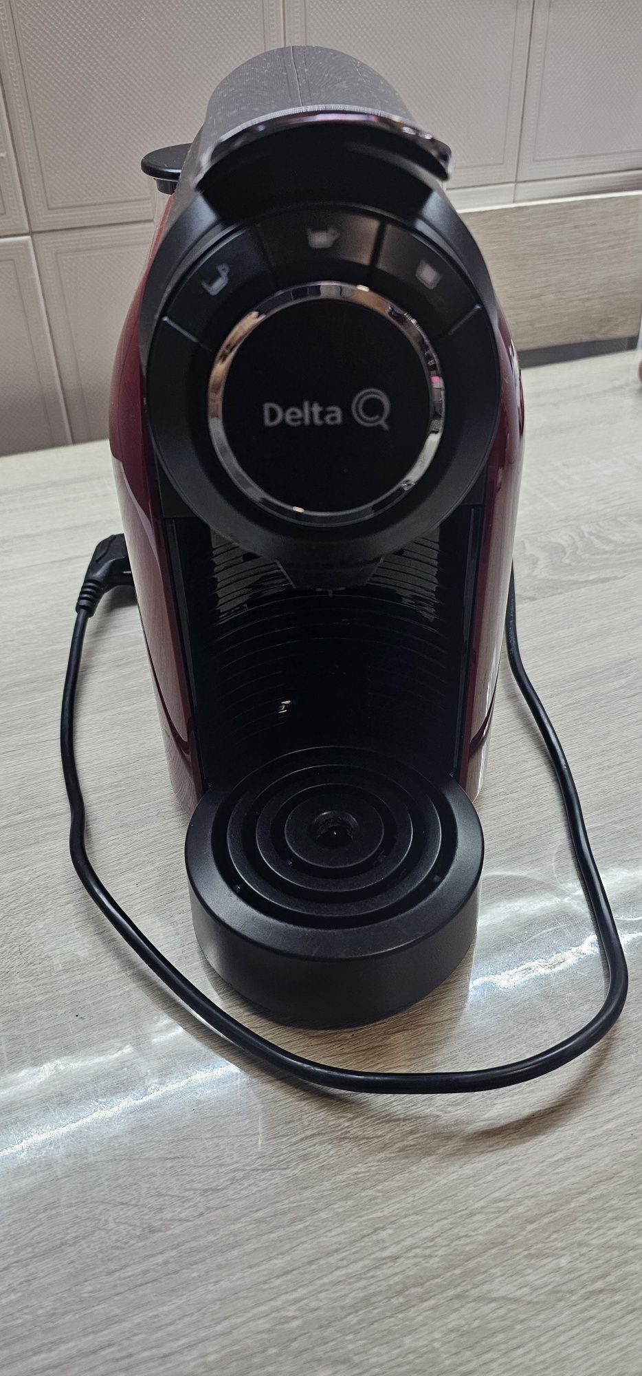 Oportunidade  - Máquina de café Delta Q