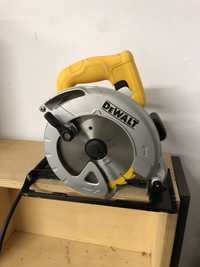 Serra Circular DeWALT