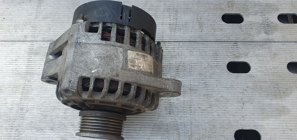 Alternator opel Astra h 1.7 diesel