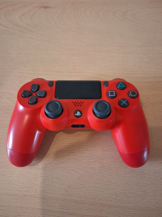 Comando Playstation 4