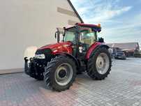 Case Farmal 105 A.  Zadbany (New Holland, Zetor )