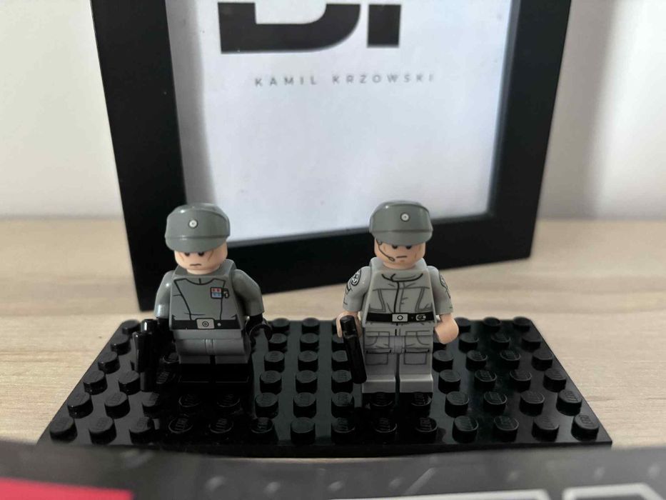 Lego star wars 75252 UCS star destroyer.