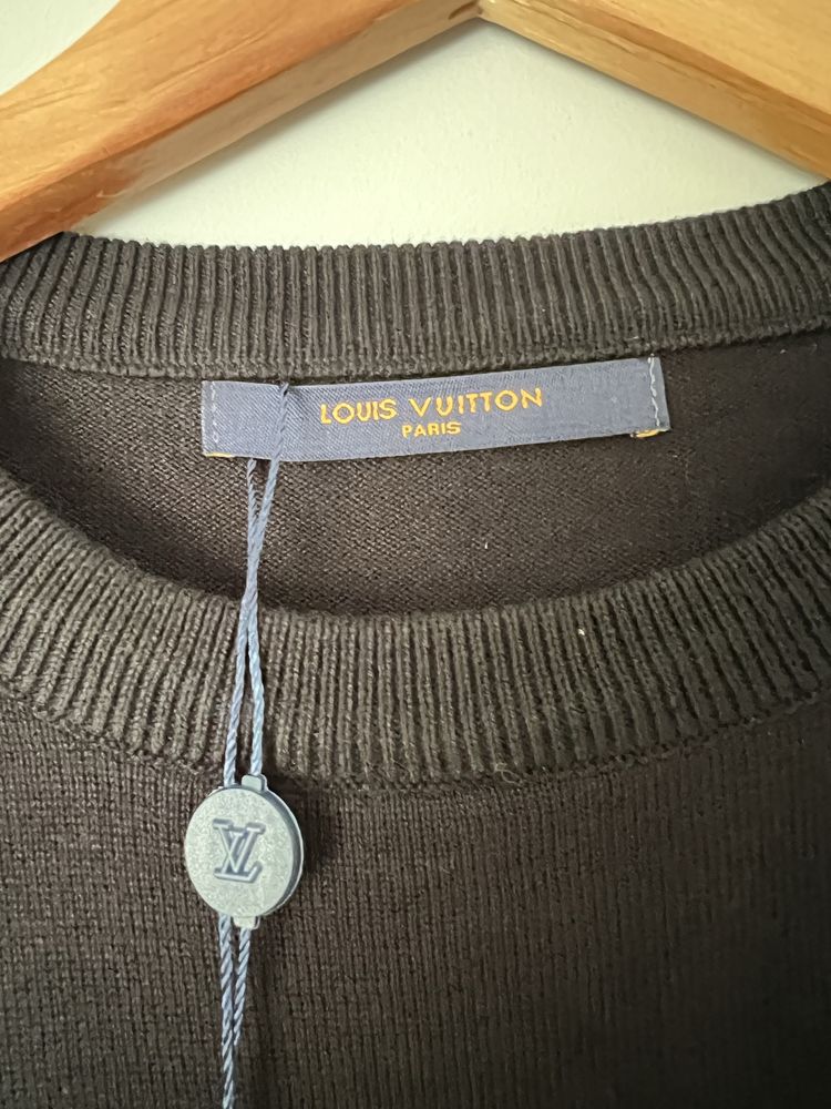 T-Shirt Louis Vuitton