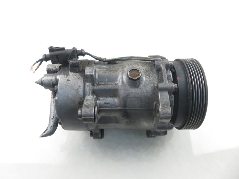 Kompresor Klimatyzacji Seat Toledo II (1m2) 1.9 Tdi - Asv