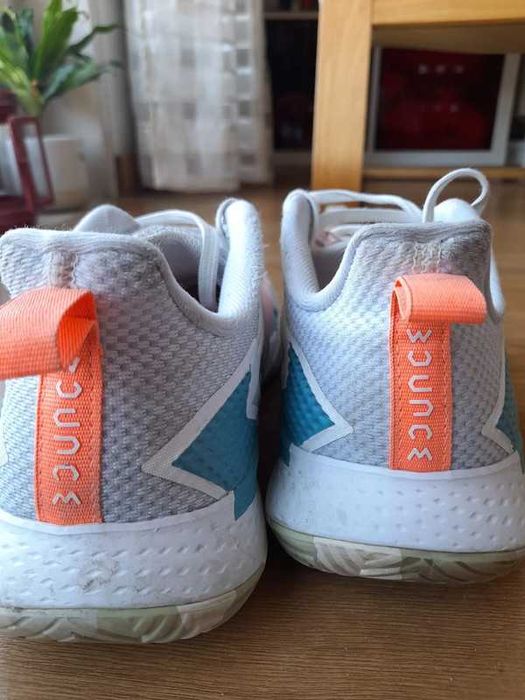 Ténis Padel adidas defiant speed