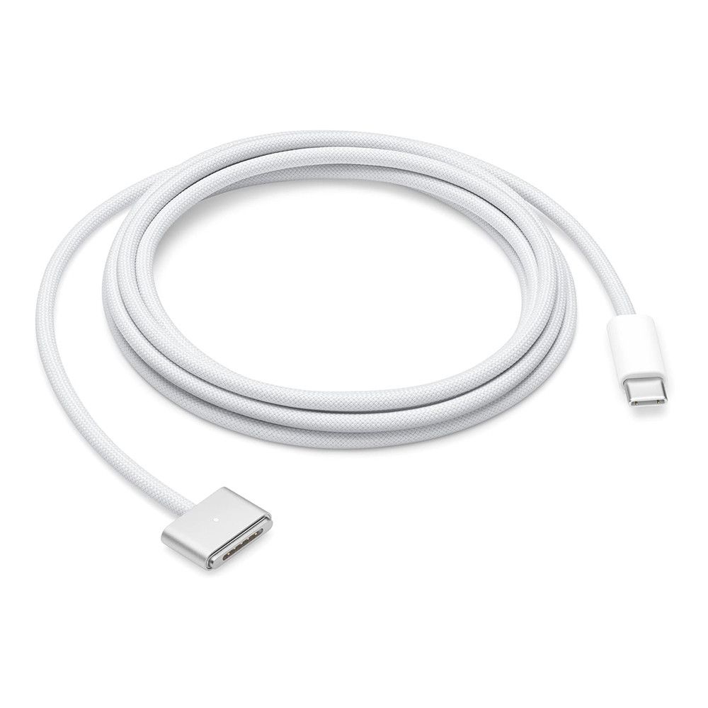 Kabel przewód MagSafe 3 - USB-C 140W do MacBook Pro Air Magnetyczny 2m