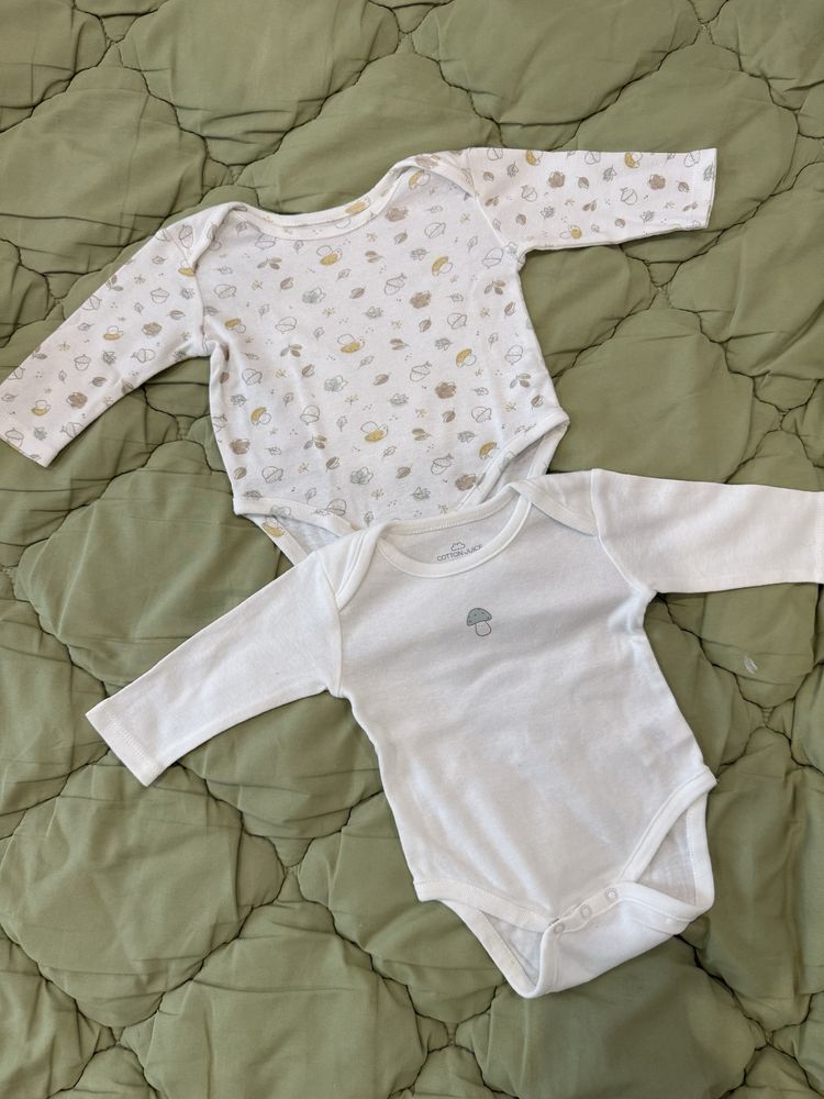 Дитячий одяг дл малюків Carters, disney, chicco