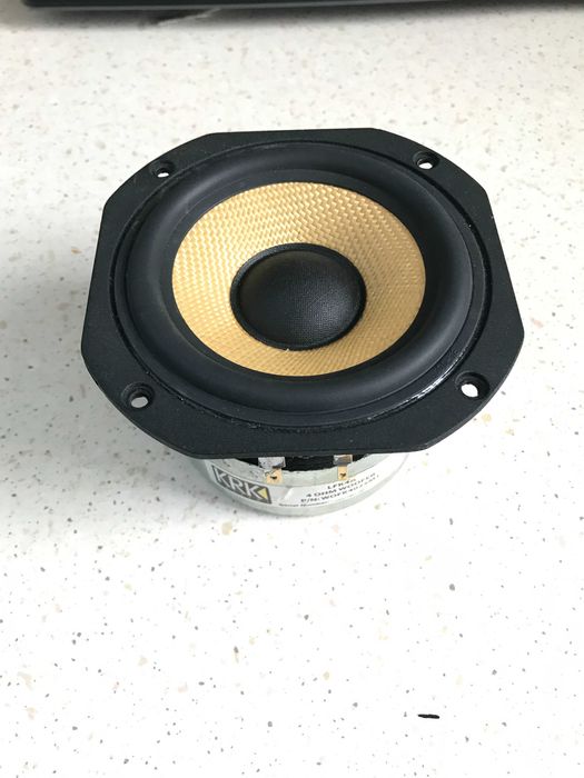KRK VXT-4 LFK4A вуфер woofer студийные мониторы p/n: WOFK4025M1