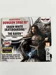 Dungeon Siege III, Shaun White Skateboarding CD-Action 01/2014 CDA 225