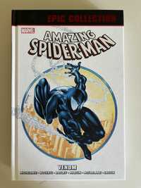 Amazing Spider-man Epic collection - Venom