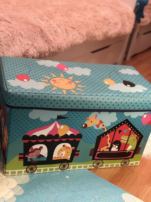 Дитячий самокат