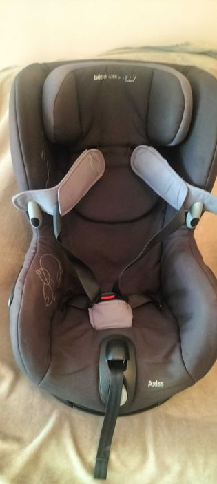 Cadeira bebe Confort