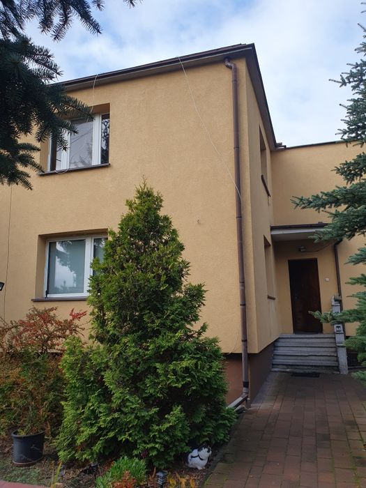 Jachcice 2 pokoje 60m2, piętro domu do wynajęcia