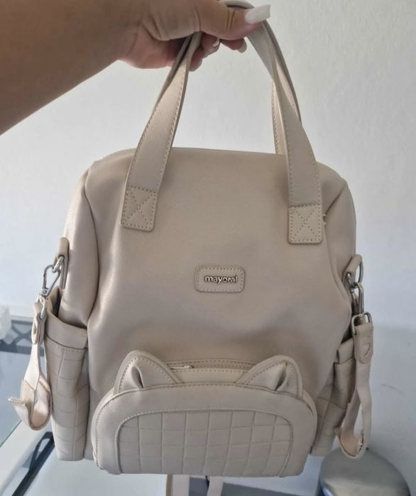 Mochila Mayoral " Nova"