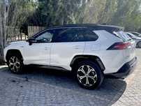 Toyota RAV4 2.5 HDF Plug-in Square Collection AWD-i