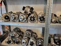 Alternator Ford Opel VW I Inne Po Regeneracji - Faktura - Gwarancja