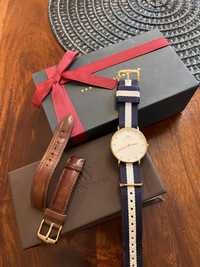 DW Daniel Wellington Classy zegarek damski