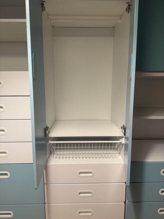 Meble dla dzieci IKEA