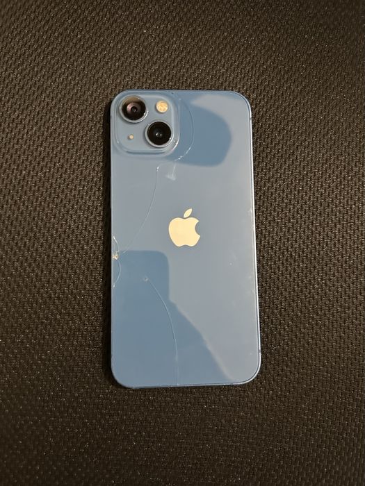 iPhone 13 Azul 256GB