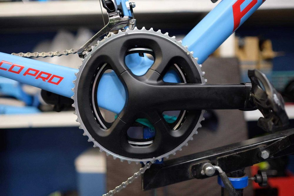 Focus Izalco Pro Exclusive (ETT 575)