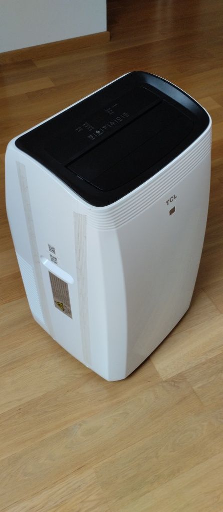 Klimatyzator przenośny TCL