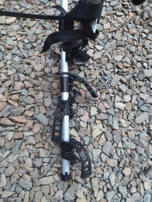 Uchwyt rowerowy THULE FreeWay 968 Bagażnik na klapę bagażnika 3 rowery