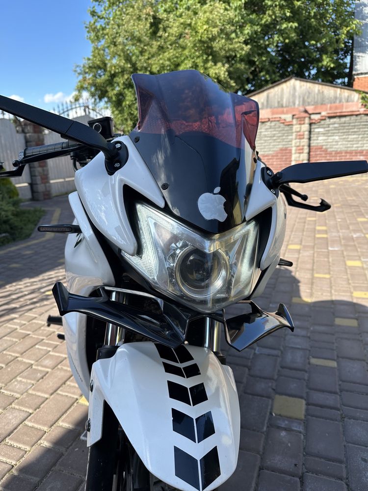 Продам Lifan kpr 200
