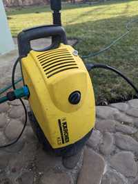 Karcher 5.20. алюмінієва середина