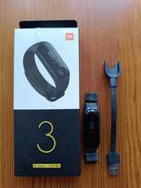 Продам Xiaomi Mi Band 3