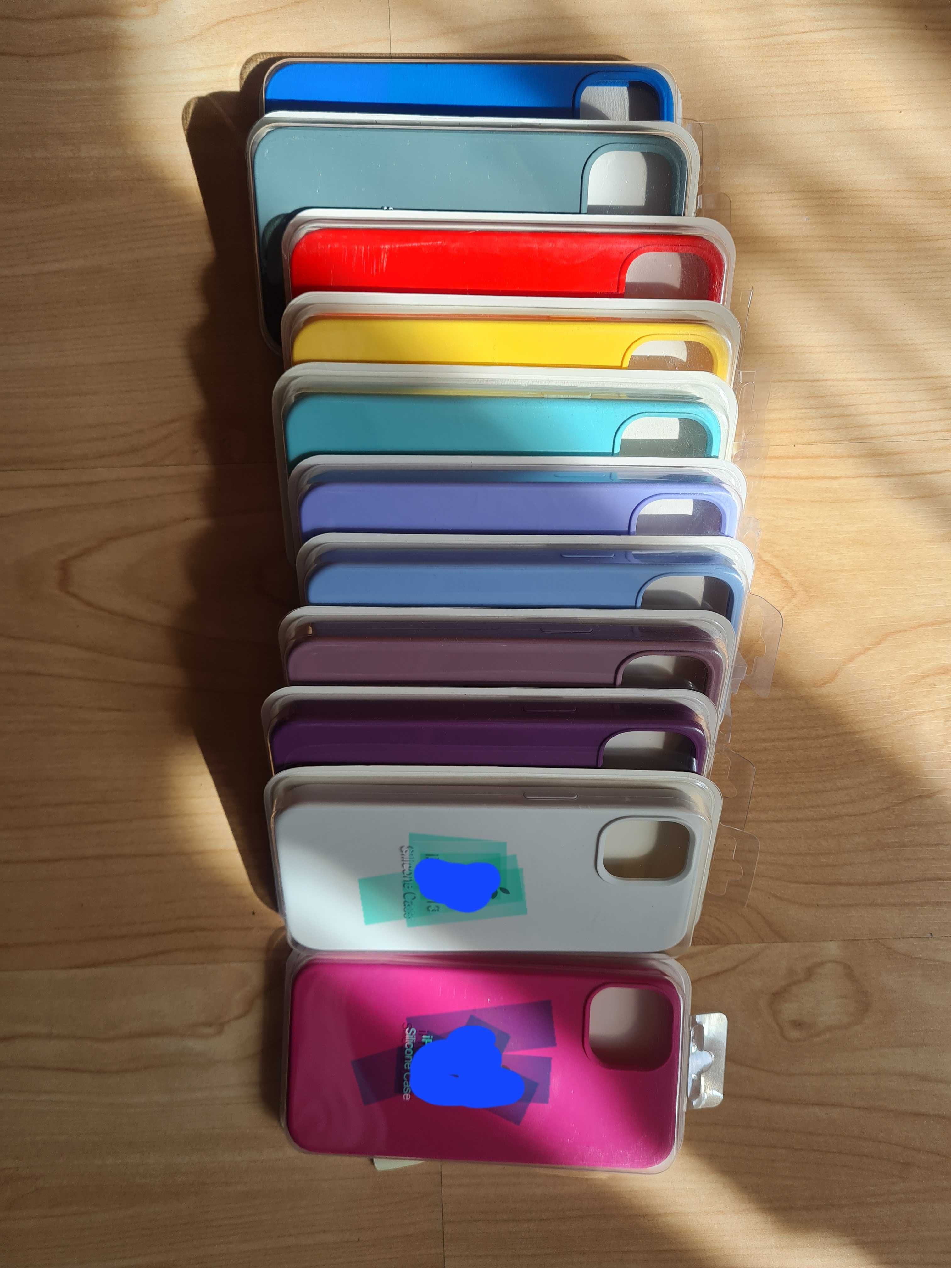 Etui iphone 13 case