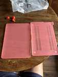 Etui na laptopa macbook 13.3” kinmac