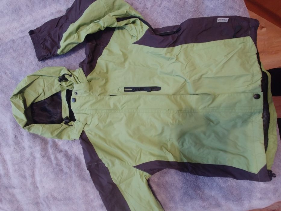 Kurtka chłopięca 152