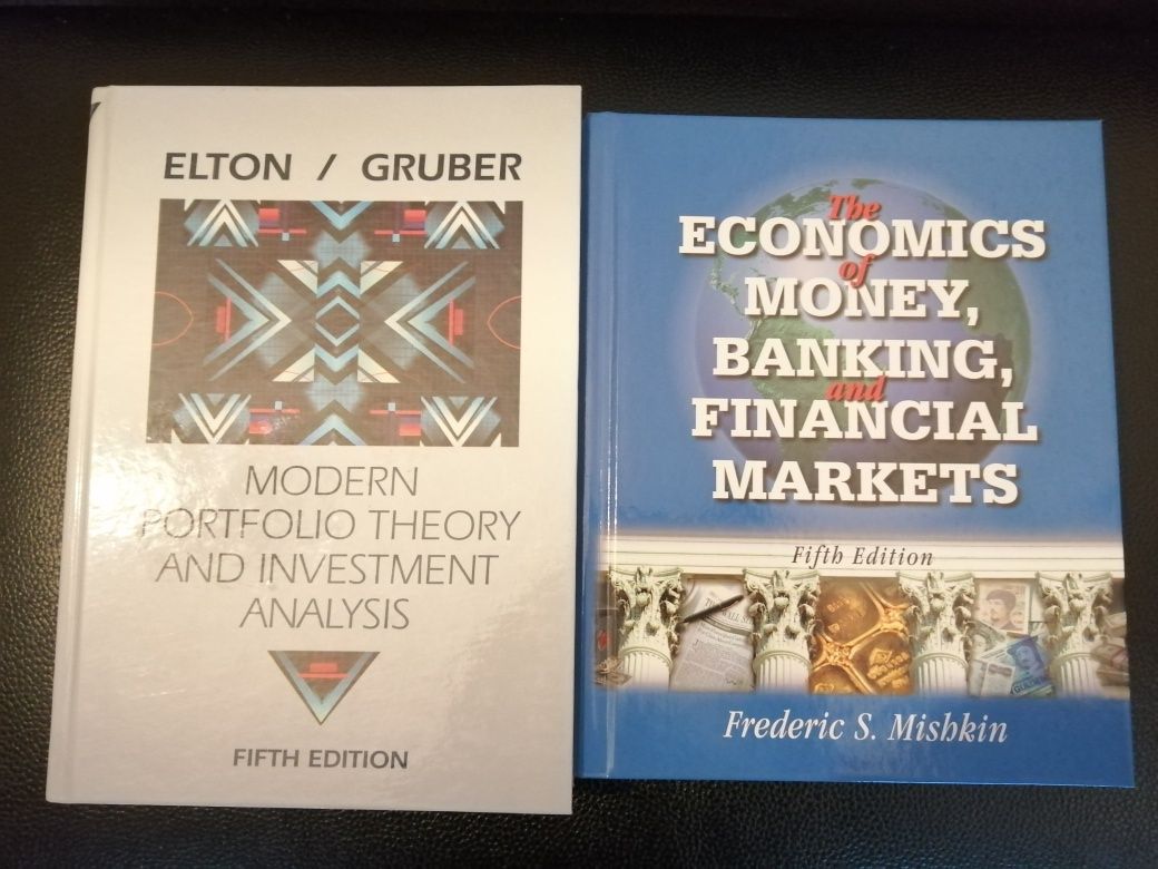 Livros de economia