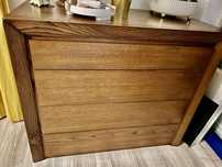 Mobilia de quarto casal