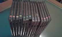 Coleção CDS Bandas Sonoras de Filmes