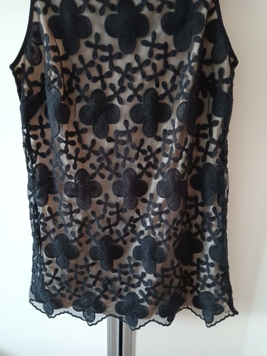 Sukienka wieczorowa / imprezowa / wizytowa / balowa rozmiar 42/ XL  42