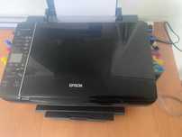 Epson Stylus TX210