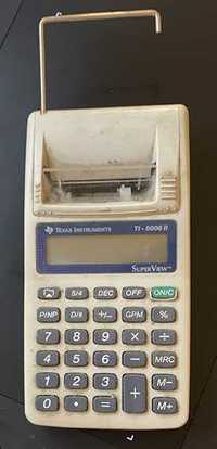 Calculadora Texas Instruments TI 5006