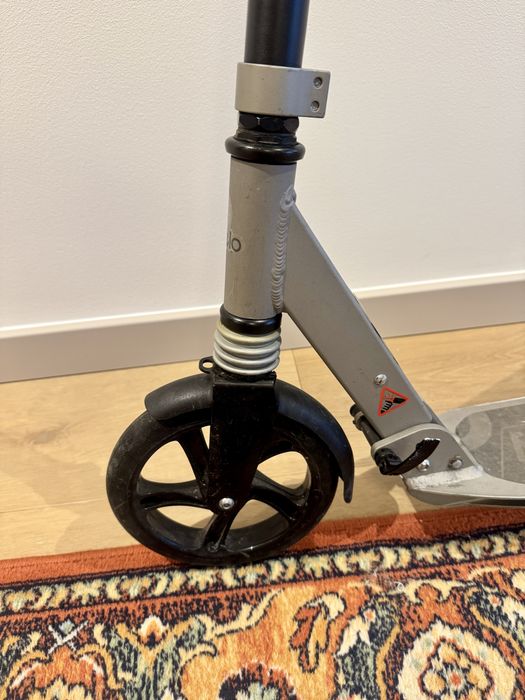 Hulajnoga Oxelo MID 7 Decathlon Urban Mobility