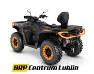 Can-Am Outlander Can-Am Outlander MAX XTP 1000R T3b NOWY MODEL 2025 101KM Dealer Lublin