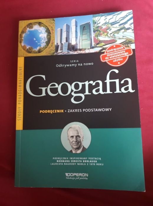 geografia