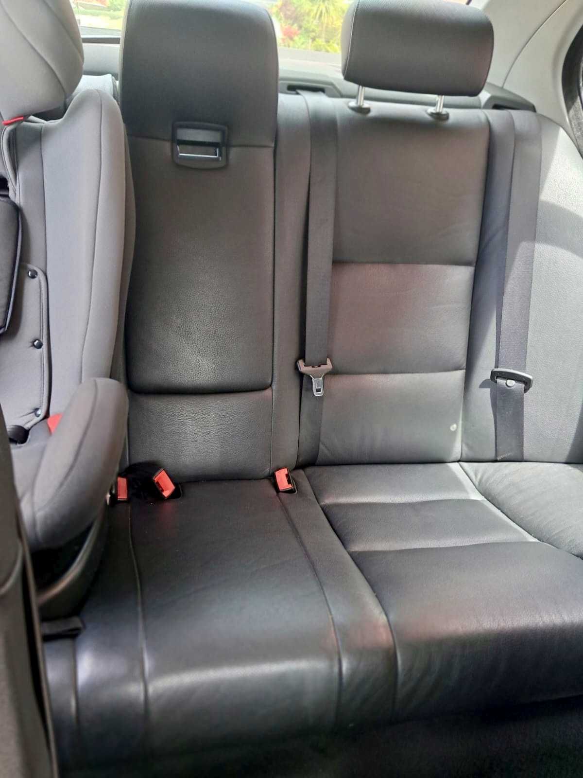 BMW 520 d (1 único proprietário)