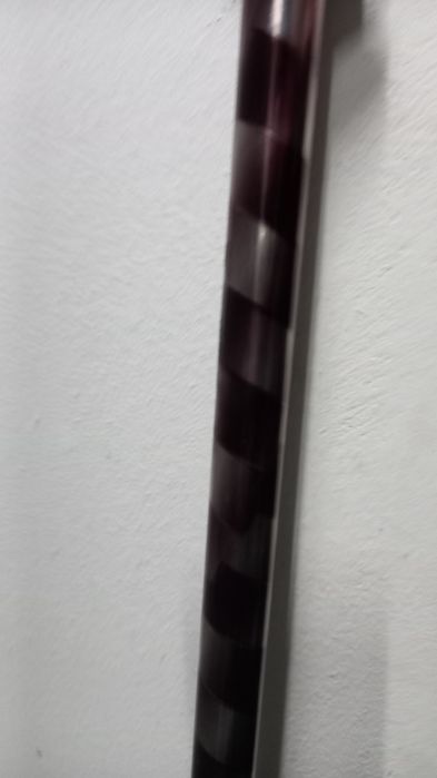 Bengala de alumínio