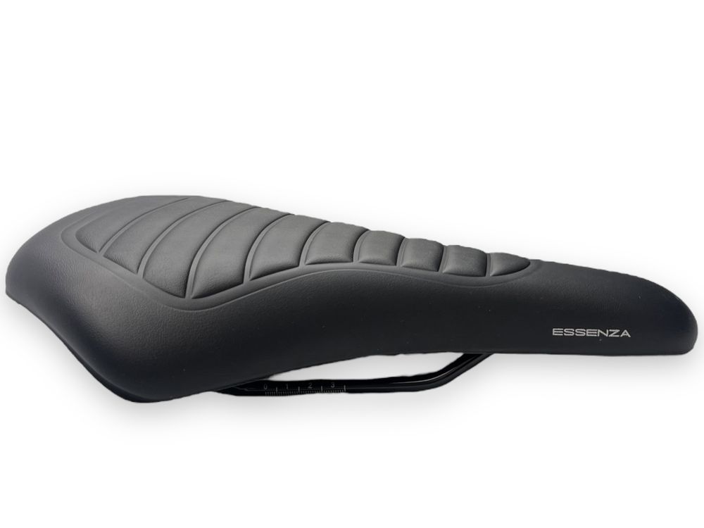 Siodełko rowerowe selle royal essenza czarne FV / 029-165