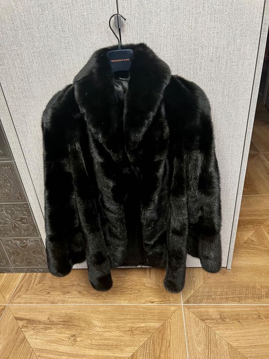 Na sprzedaż futro z norek. Mewa extra klasy, bardzo wysoka jakość.