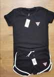 Guess komplety damskie S M L XL logo szyte