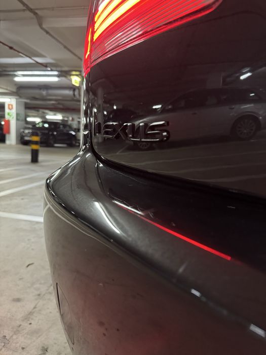 Lexus IS220d - Luxury Line – Full Extras – Pack F-Sport/Façelift