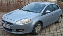 Fiat Bravo OKAZJA CENOWA!!! Fiat Bravo z instalacją LPG 2007